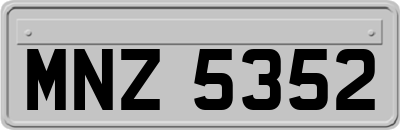MNZ5352