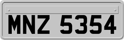 MNZ5354