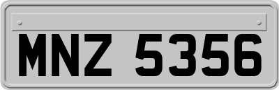 MNZ5356