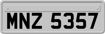 MNZ5357