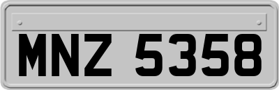 MNZ5358
