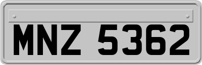 MNZ5362