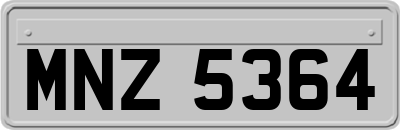 MNZ5364