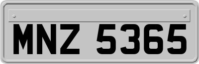 MNZ5365