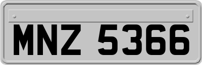 MNZ5366