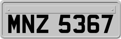 MNZ5367