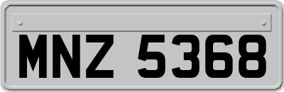 MNZ5368