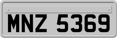 MNZ5369