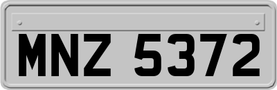 MNZ5372