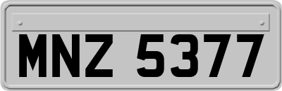 MNZ5377