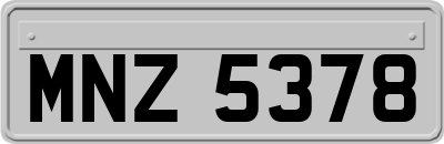 MNZ5378
