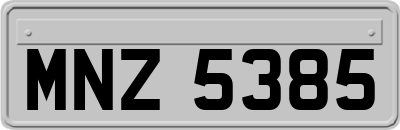 MNZ5385