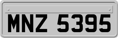 MNZ5395