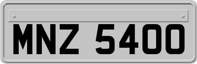 MNZ5400