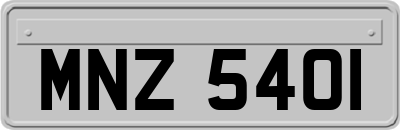 MNZ5401