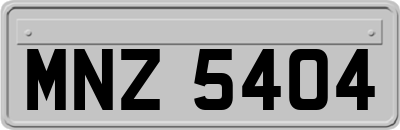 MNZ5404