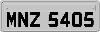 MNZ5405