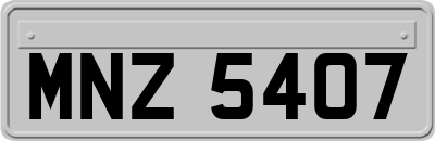 MNZ5407