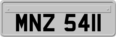 MNZ5411