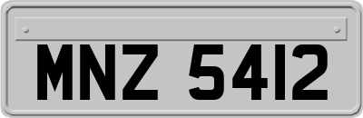 MNZ5412