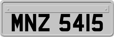 MNZ5415