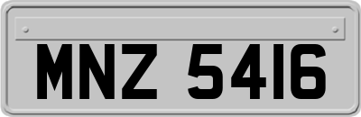 MNZ5416