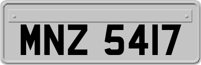 MNZ5417