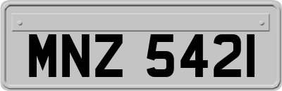MNZ5421