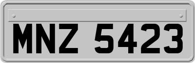 MNZ5423