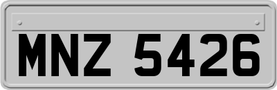 MNZ5426