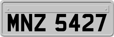 MNZ5427