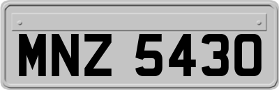 MNZ5430