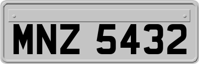 MNZ5432