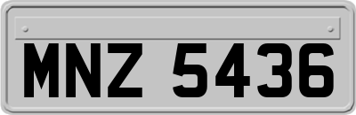 MNZ5436