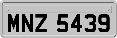 MNZ5439