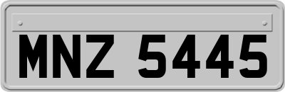 MNZ5445