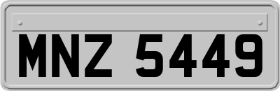 MNZ5449