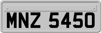 MNZ5450