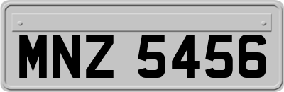 MNZ5456