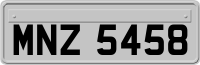 MNZ5458