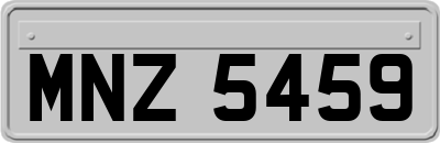 MNZ5459