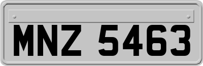MNZ5463