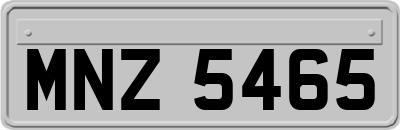 MNZ5465