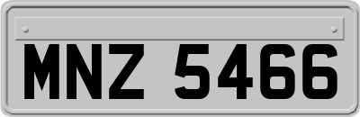 MNZ5466