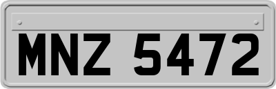 MNZ5472