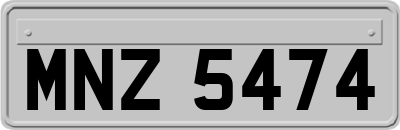 MNZ5474