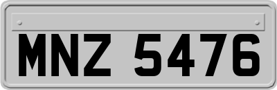 MNZ5476
