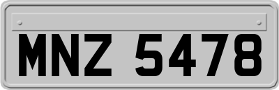 MNZ5478