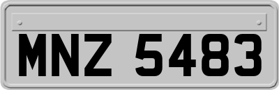 MNZ5483