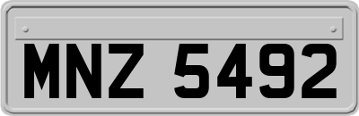 MNZ5492